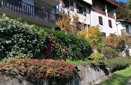 Brusimpiano Bed & Breakfast | 20 m² Bed and breakfast ∙ 5 guests