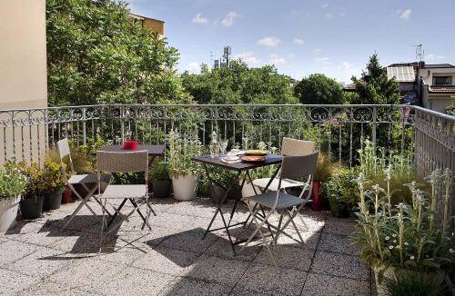 Loreto Bed & Breakfast | 20 m² Bed and breakfast ∙ 2 guests