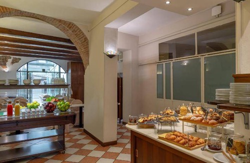 Old Town Bed & Breakfast | 20 m² Bed and breakfast ∙ 4 guests