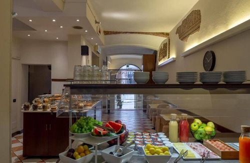 Old Town Bed & Breakfast | 20 m² Bed and breakfast ∙ 4 guests