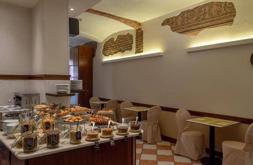 Old Town Bed & Breakfast | 20 m² Bed and breakfast ∙ 4 guests