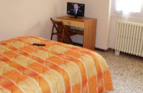 Borno Bed & Breakfast | 20 m² Bed and breakfast ∙ 4 guests