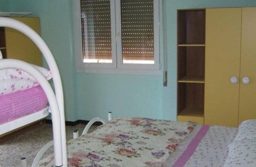 Borno Bed & Breakfast | 20 m² Bed and breakfast ∙ 4 guests