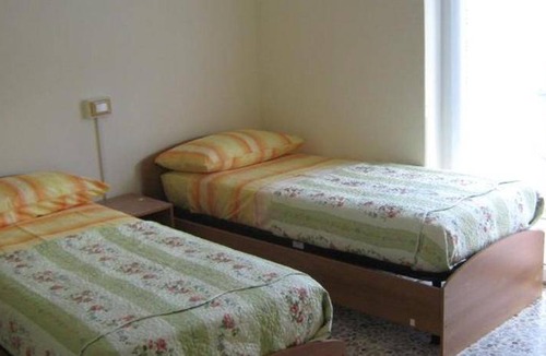 Borno Bed & Breakfast | 20 m² Bed and breakfast ∙ 4 guests