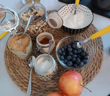 Breno Bed & Breakfast | 20 m² Bed and breakfast ∙ 2 guests