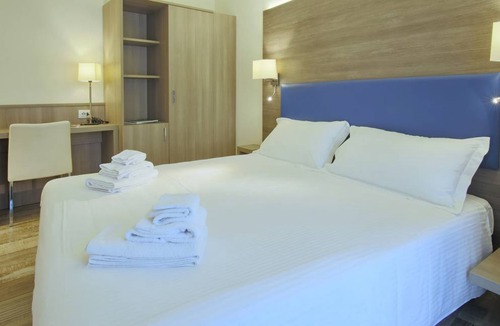 San Fermo della Battaglia Bed & Breakfast | 20 m² Bed and breakfast ∙ 1 bedroom ∙ 2 guests