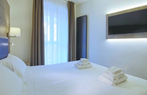 San Fermo della Battaglia Bed & Breakfast | 20 m² Bed and breakfast ∙ 1 bedroom ∙ 2 guests