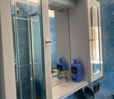 Pero Bed & Breakfast | 20 m² Bed and breakfast ∙ 4 guests