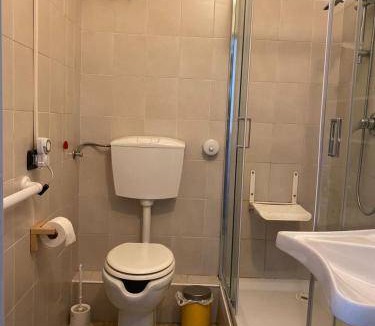 Pero Bed & Breakfast | 20 m² Bed and breakfast ∙ 4 guests