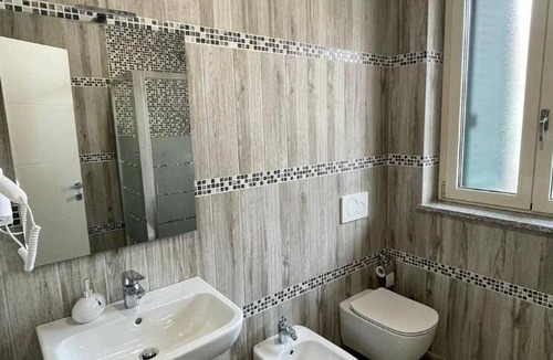 Rho Bed & Breakfast | 20 m² Bed and breakfast ∙ 2 guests