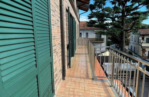 Rho Bed & Breakfast | 20 m² Bed and breakfast ∙ 2 guests