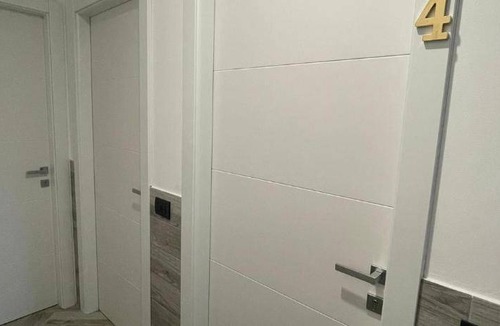 Rho Bed & Breakfast | 20 m² Bed and breakfast ∙ 2 guests