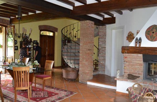 Bagnolo San Vito Bed & Breakfast | 20 m² Bed and breakfast ∙ 3 guests