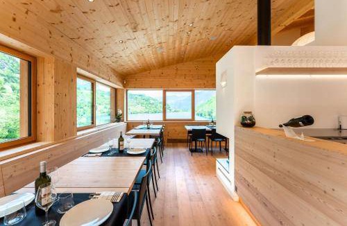 Angolo Terme House | 20 m² Farmhouse ∙ 4 guests