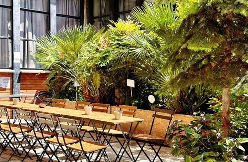 Lambrate Hostel | 20 m² Hostel ∙ 127 guests