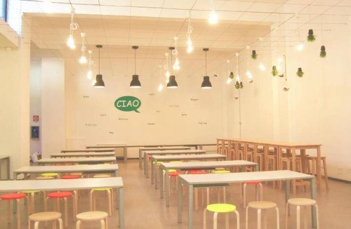 Lambrate Hostel | 20 m² Hostel ∙ 127 guests