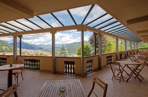 Premolo Hostel | 20 m² Hostel ∙ 2 bedrooms ∙ 6 guests