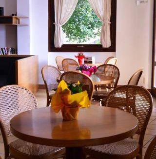Premolo Hostel | 20 m² Hostel ∙ 2 bedrooms ∙ 6 guests