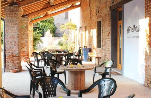 Spessa Hostel | 20 m² Hostel ∙ 6 guests