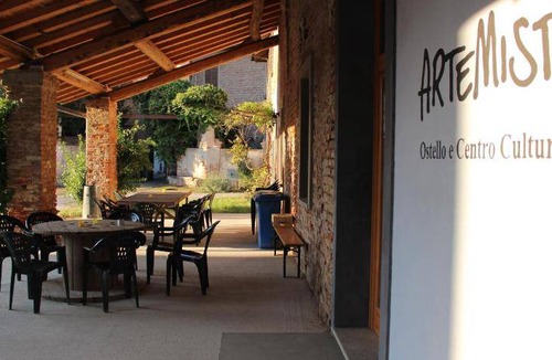 Spessa Hostel | 20 m² Hostel ∙ 6 guests