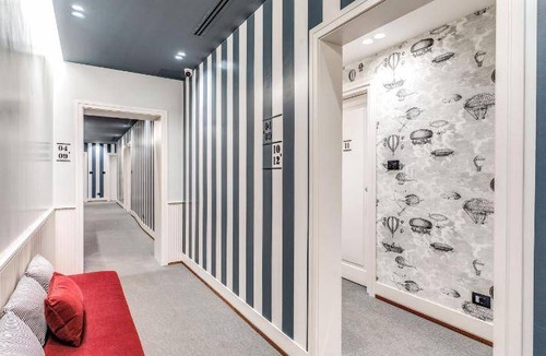 San Babila Hotel | 20 m² Hotel ∙ 3 guests