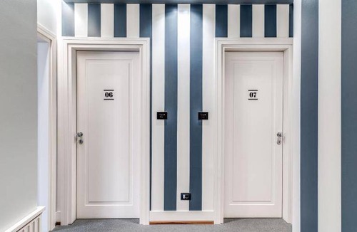 San Babila Hotel | 20 m² Hotel ∙ 3 guests