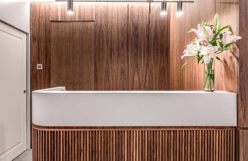 San Babila Hotel | 20 m² Hotel ∙ 3 guests
