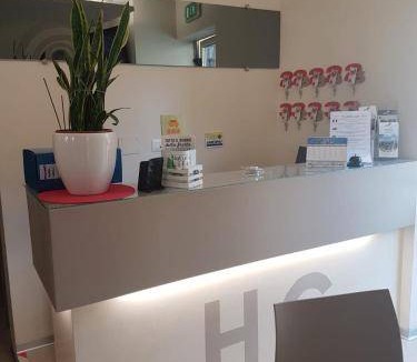 Capo di Ponte Hotel | 20 m² Hotel ∙ 3 guests