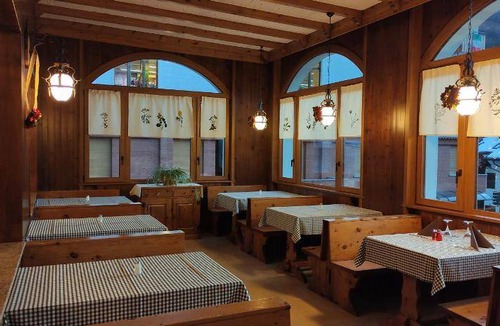 Piazzatorre Hotel | 20 m² Hotel ∙ 4 guests