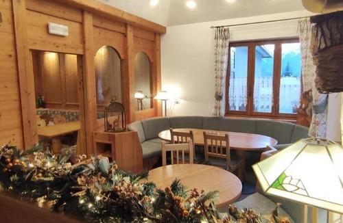 Piazzatorre Hotel | 20 m² Hotel ∙ 4 guests