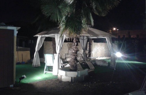 Rho Resort | 20 m² Private room ∙ 1 bedroom ∙ 4 guests