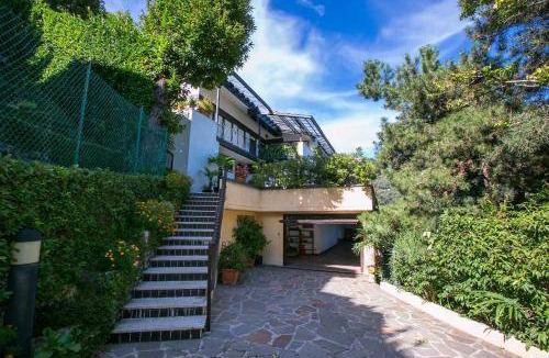 Menaggio Villa | 20 m² Villa ∙ 4 bedrooms ∙ 10 guests