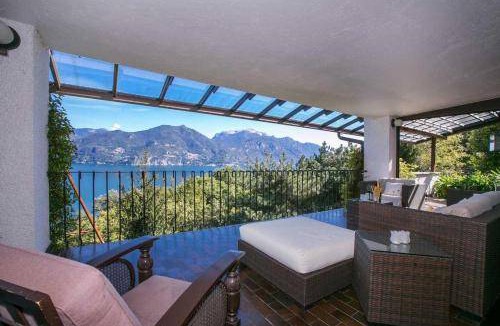 Menaggio Villa | 20 m² Villa ∙ 4 bedrooms ∙ 10 guests