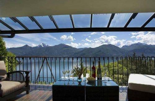 Menaggio Villa | 20 m² Villa ∙ 4 bedrooms ∙ 10 guests