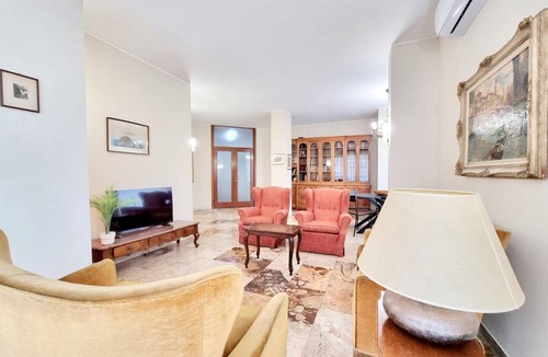 Navigli Apartment | 200 m² Apartment ∙ 3 bedrooms ∙ 6 guests