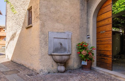 Dervio Apartment | 200 m² Apartment ∙ 3 bedrooms ∙ 6 guests