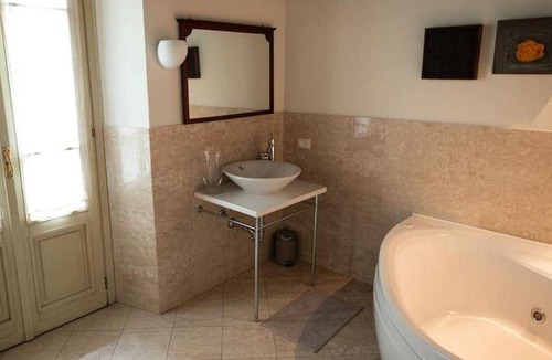 Centro Storico Nord Apartment | 200 m² Apartment ∙ 3 bedrooms ∙ 6 guests