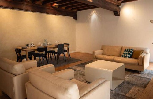 Centro Storico Nord Apartment | 200 m² Apartment ∙ 3 bedrooms ∙ 6 guests