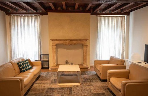 Centro Storico Nord Apartment | 200 m² Apartment ∙ 3 bedrooms ∙ 6 guests