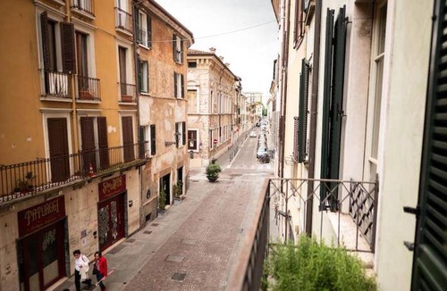 Centro Storico Nord Apartment | 200 m² Apartment ∙ 3 bedrooms ∙ 6 guests