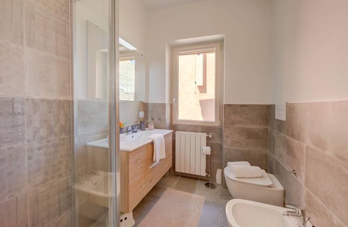 Portese Apartment | 200 m² Apartment ∙ 4 bedrooms ∙ 8 guests