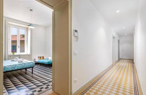 Citta Bassa Apartment | 200 m² Apartment ∙ 4 bedrooms ∙ 12 guests