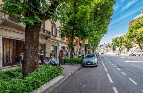 Citta Bassa Apartment | 200 m² Apartment ∙ 4 bedrooms ∙ 12 guests