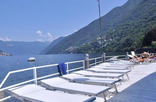 Riva Hotel | 200 m² Hotel ∙ 3 bedrooms ∙ 6 guests