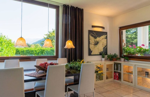 Delebio House | 200 m² House ∙ 1 bedroom ∙ 6 guests