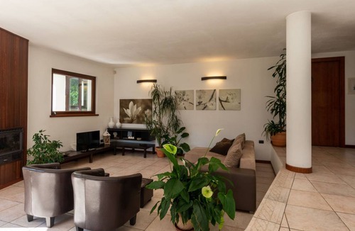Delebio House | 200 m² House ∙ 1 bedroom ∙ 6 guests