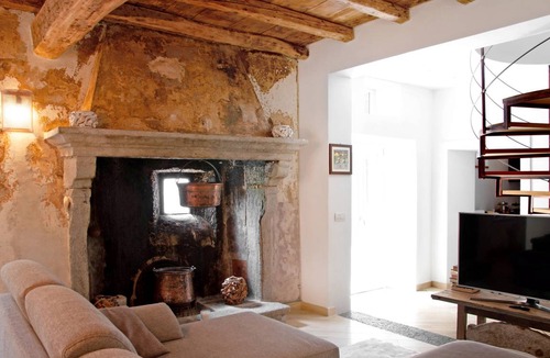 Naggio House | 200 m² House ∙ 3 bedrooms ∙ 6 guests