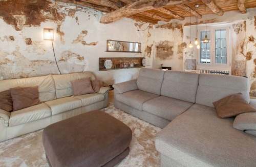 Naggio House | 200 m² House ∙ 3 bedrooms ∙ 6 guests
