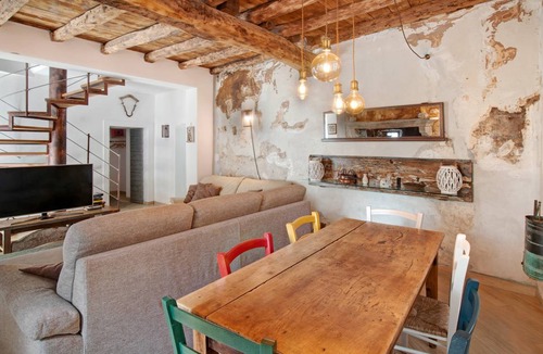Naggio House | 200 m² House ∙ 3 bedrooms ∙ 6 guests