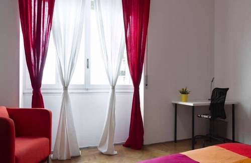 Ponte Seveso Resort | 200 m² Private room ∙ 1 bedroom ∙ 1 guest